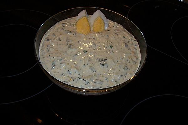 Remoulade De La Maison