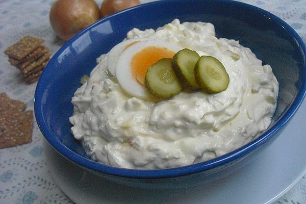 Remoulade Dip