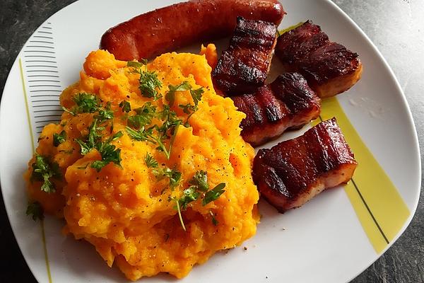 Rhenish Carrot Stew