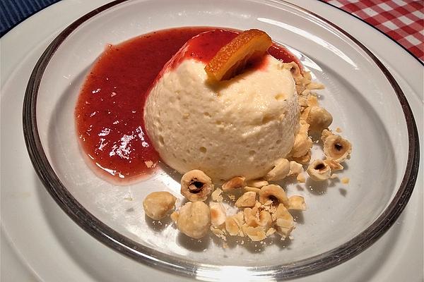 Ricotta – Flammeri