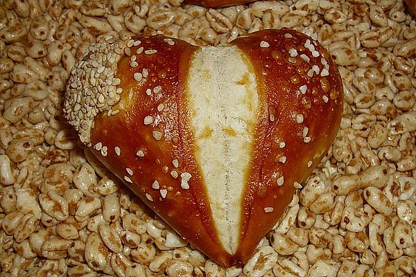 Rietberger Lye Hearts