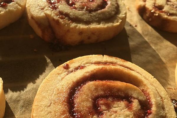 Roll Biscuits