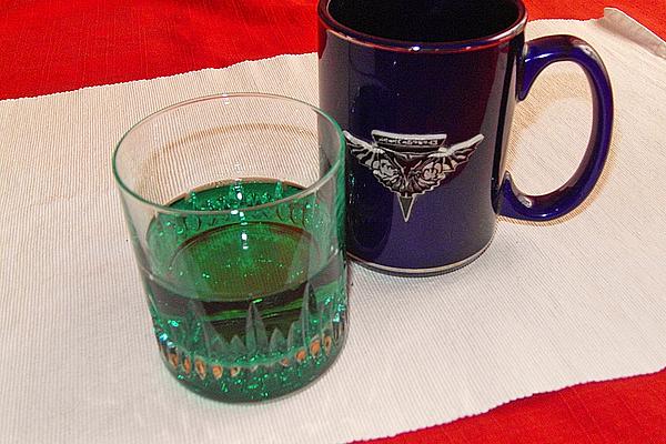 Romulan Ale