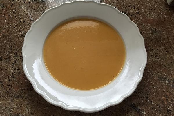 Root Soup