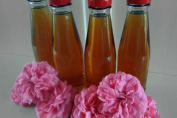 Rose Liqueur