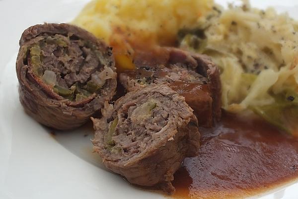 Roulades