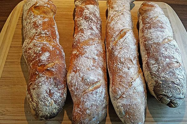 Royal Baguette