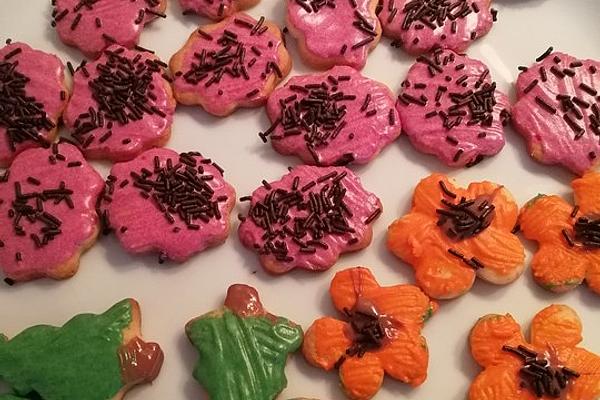 RRs Indestructible Cookie Cutters