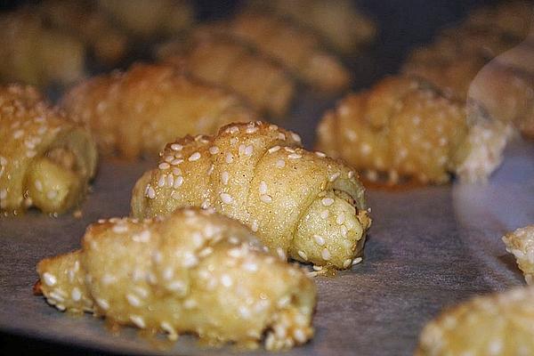 Ruggele – Oriental