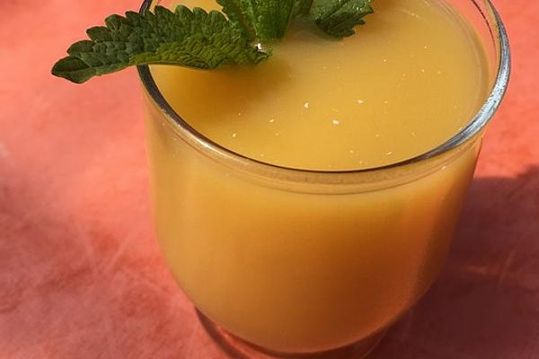 Rum Punch