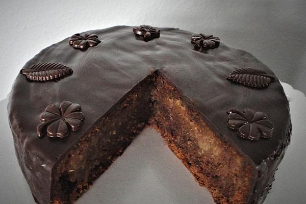 Russian Apple Pie for Small Pan