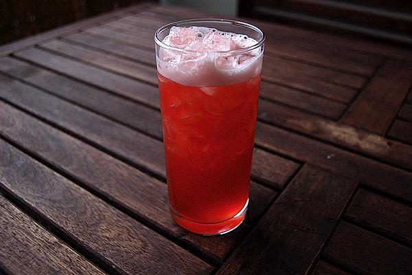 Russian Bahama Mom