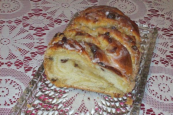 Russian Braid