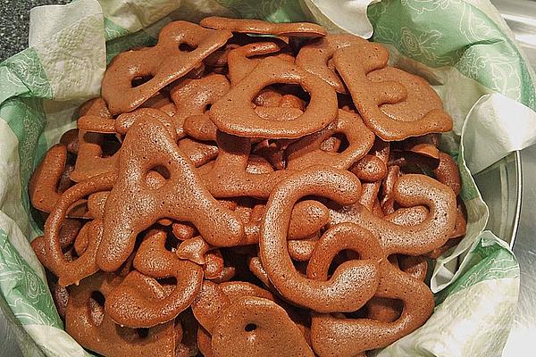 Russian Bread