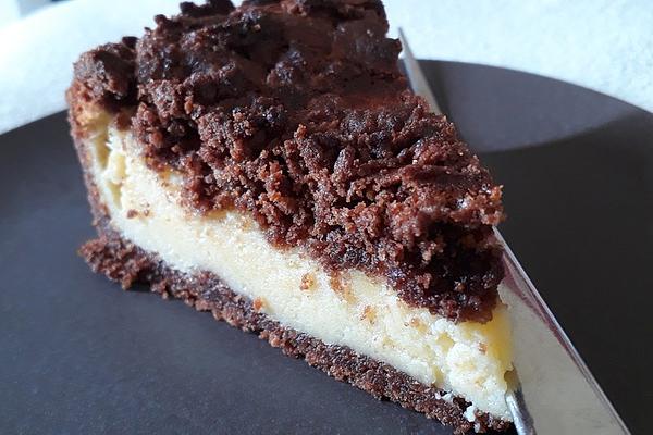 Russian Plucked Cake from Star Chef