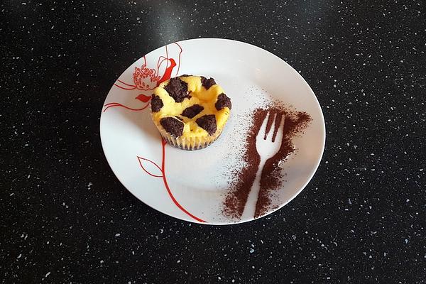 Russian Plucked Cake Muffins