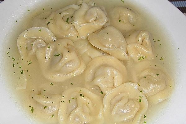 Russian Tortellini