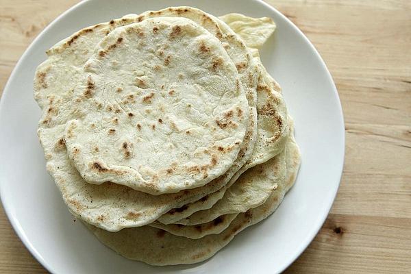 Saarland Flatbread