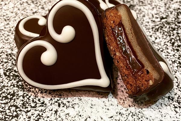 Sacher Hearts