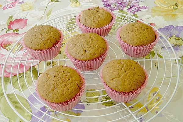 Sacher-style Chocolate Tartlets