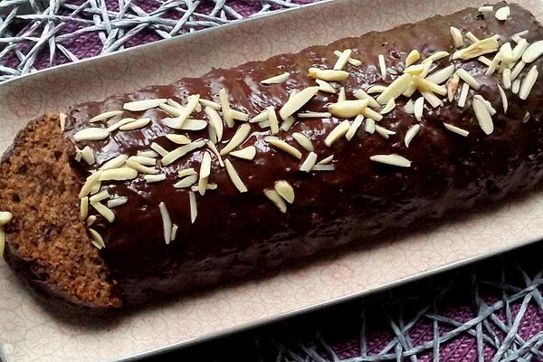 Saddle Of Venison with Hazelnuts