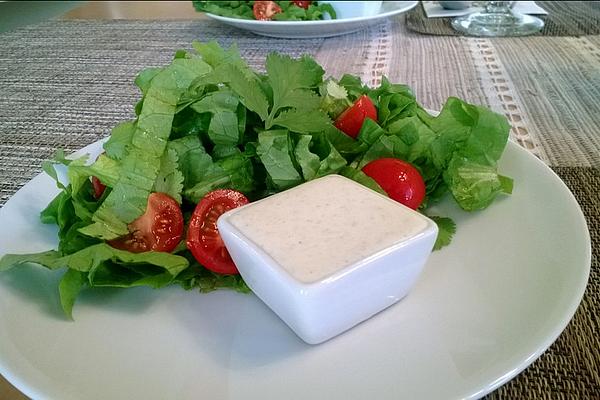 Salad Dressing Concentrate