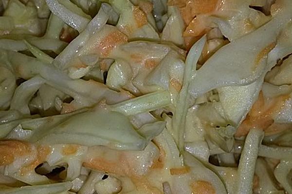 Salad Mayonnaise