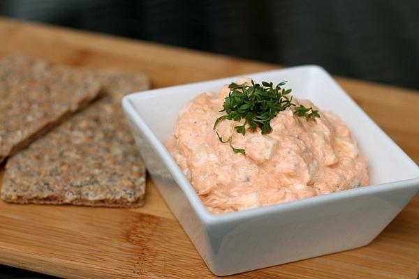 Salmon Spread