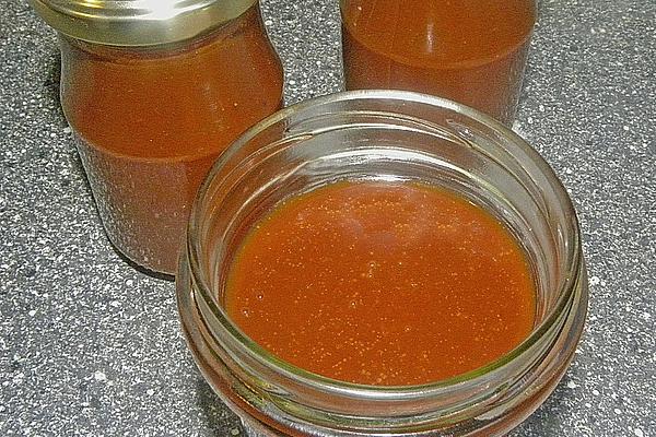 Salty Caramel Cream