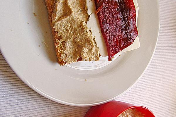 Sandwich Spread Chicken