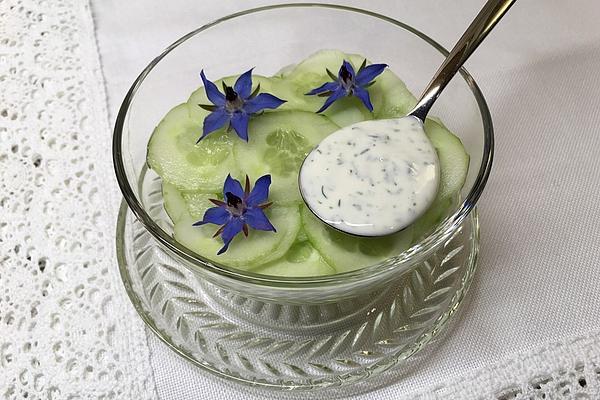Sarah`s Sour Cream Dressing