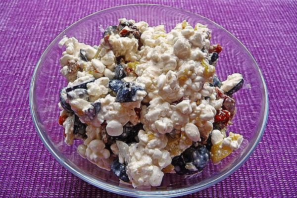 Savory Olive Cream