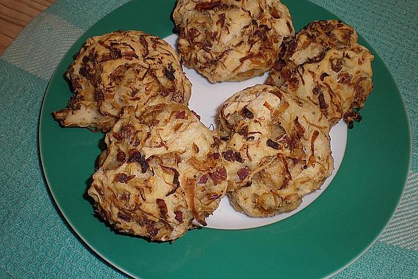 Savory Rolls