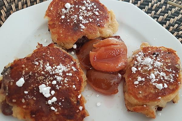 Saxon Curd Cheese