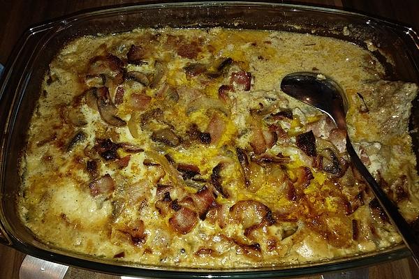 Schnitzel Pot