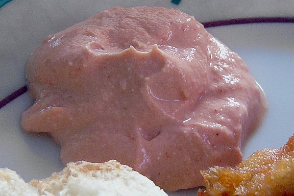 Seafood Cocktail Sauce