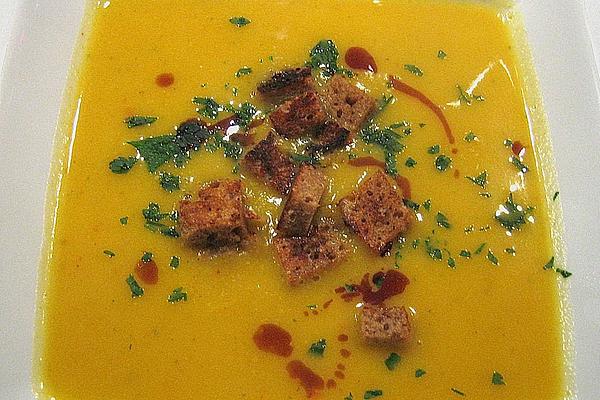 Seething Witches Soup