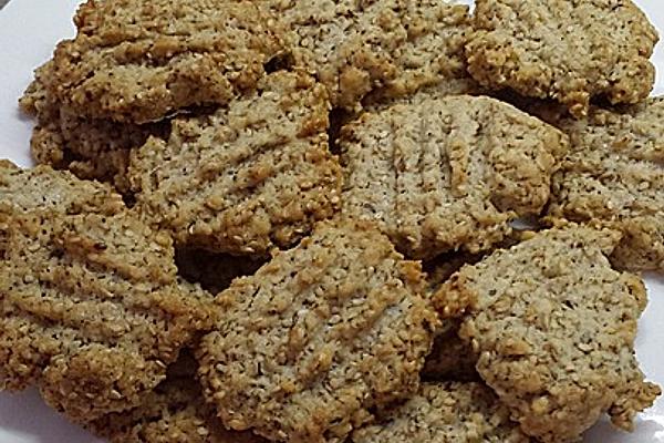Sesame Thaler