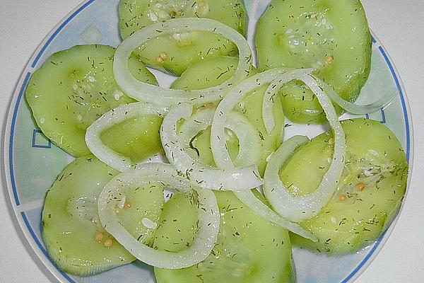 Shake – Cucumber