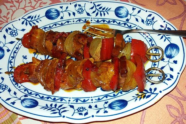 Shashlik