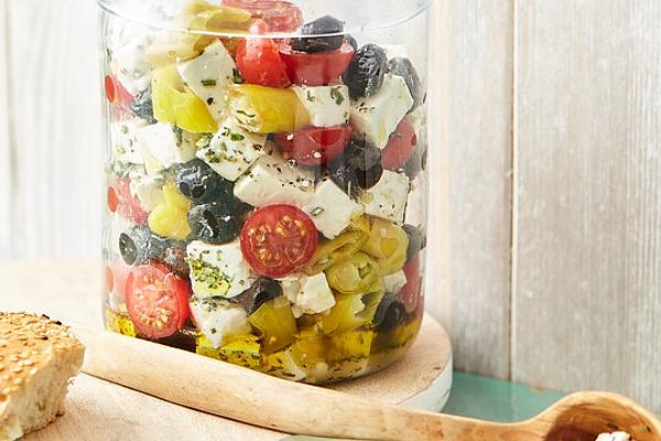 Sheep Cheese – Antipasti