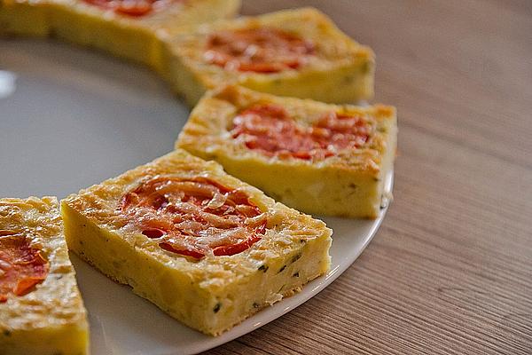 Sheep Cheese Cake