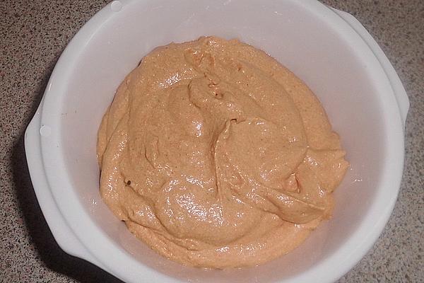 Sheep Cheese Tomato Dip