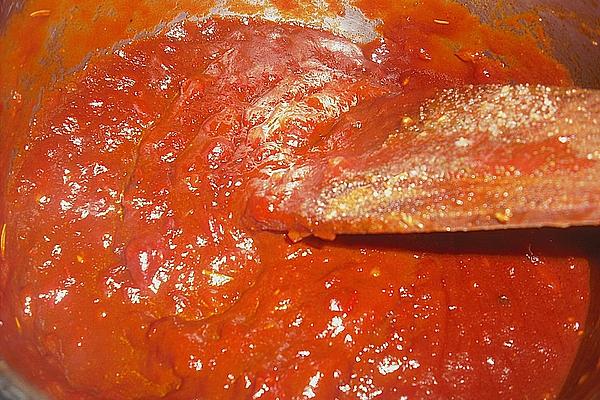 Shish Kebab Sauce