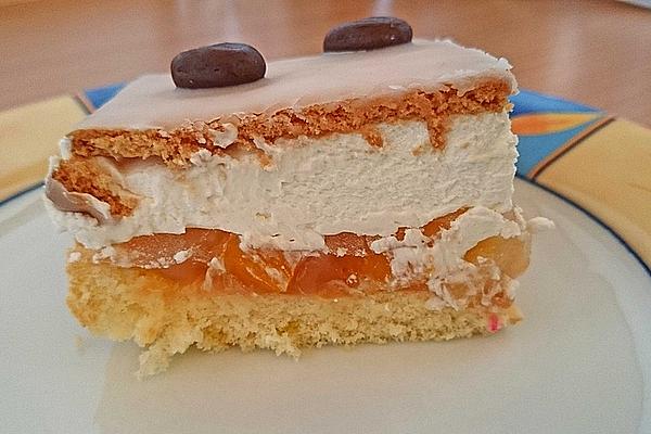 Shortbread – Cake
