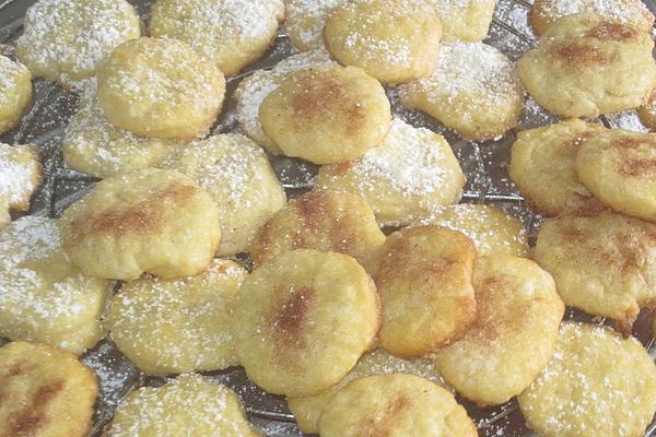 Shortcrust Pastry with Vinegar