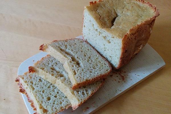 Siegerland Potato Bread from Bread Maker