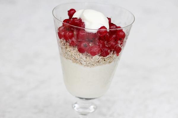 Simple Granola