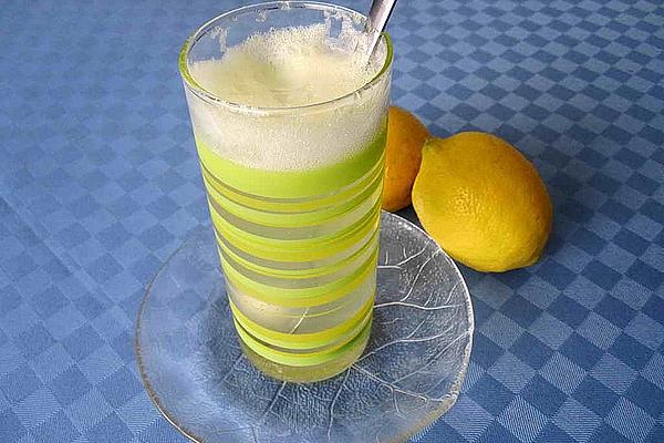 Simple Lemonade