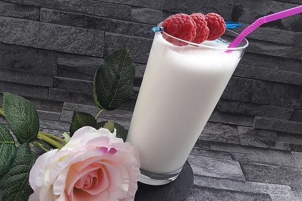 Simple Milkshake